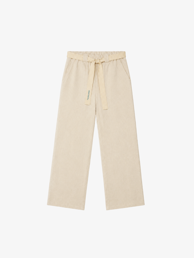 Safari Pant Cream