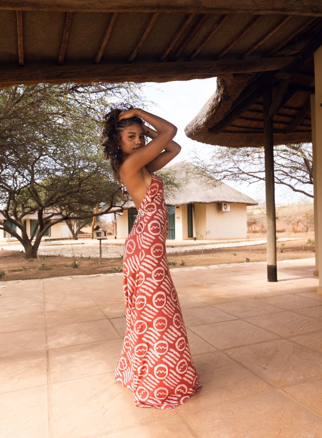Robe Karlyn