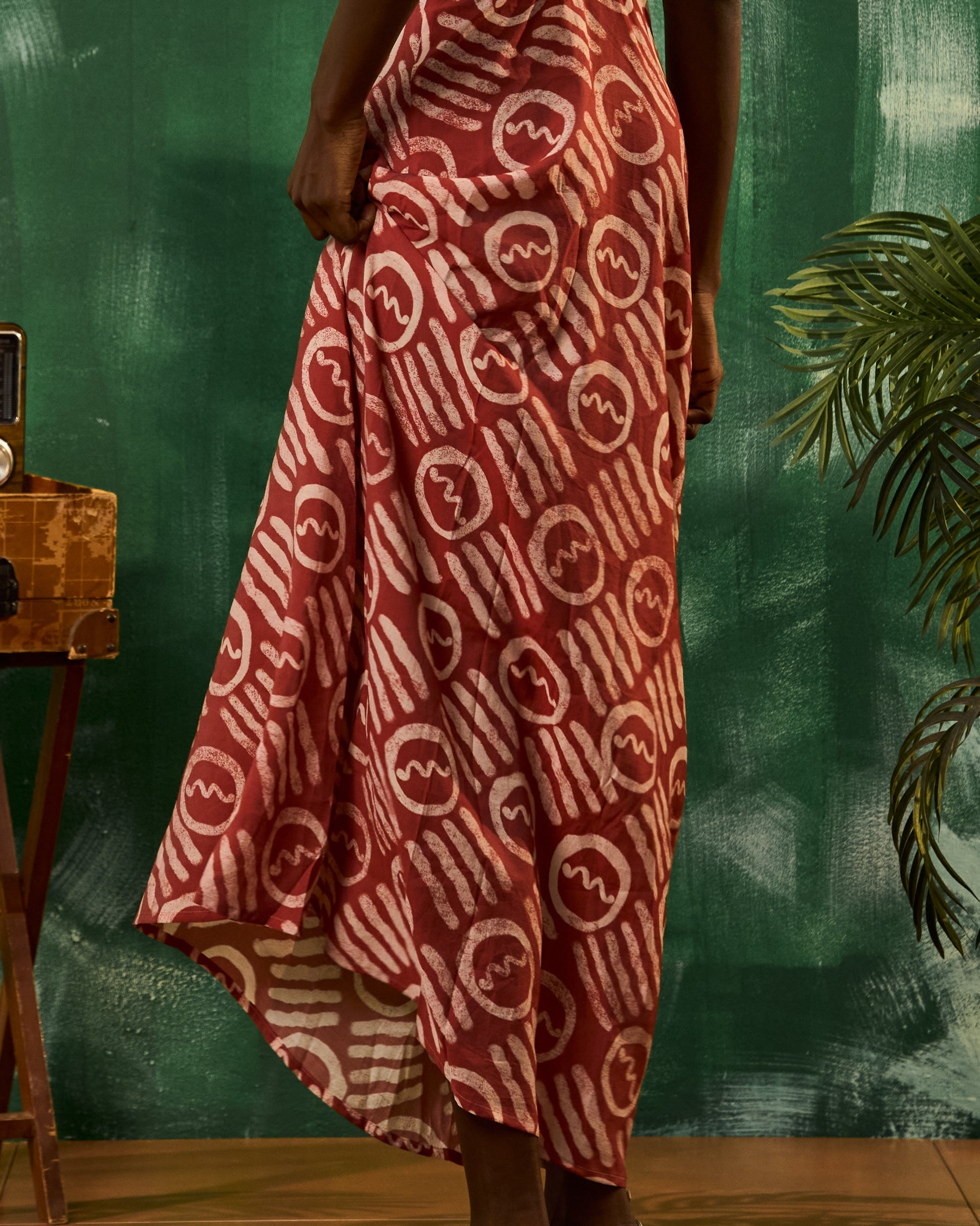 Karlyn Dress