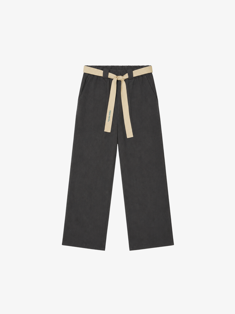 Safari Pant Grey