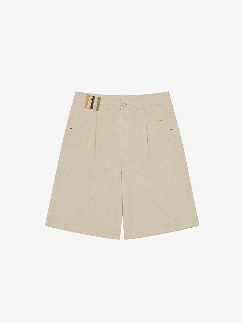 Zaid Savana Court Beige