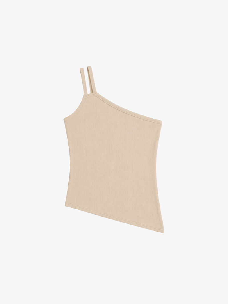 Naya Top Beige