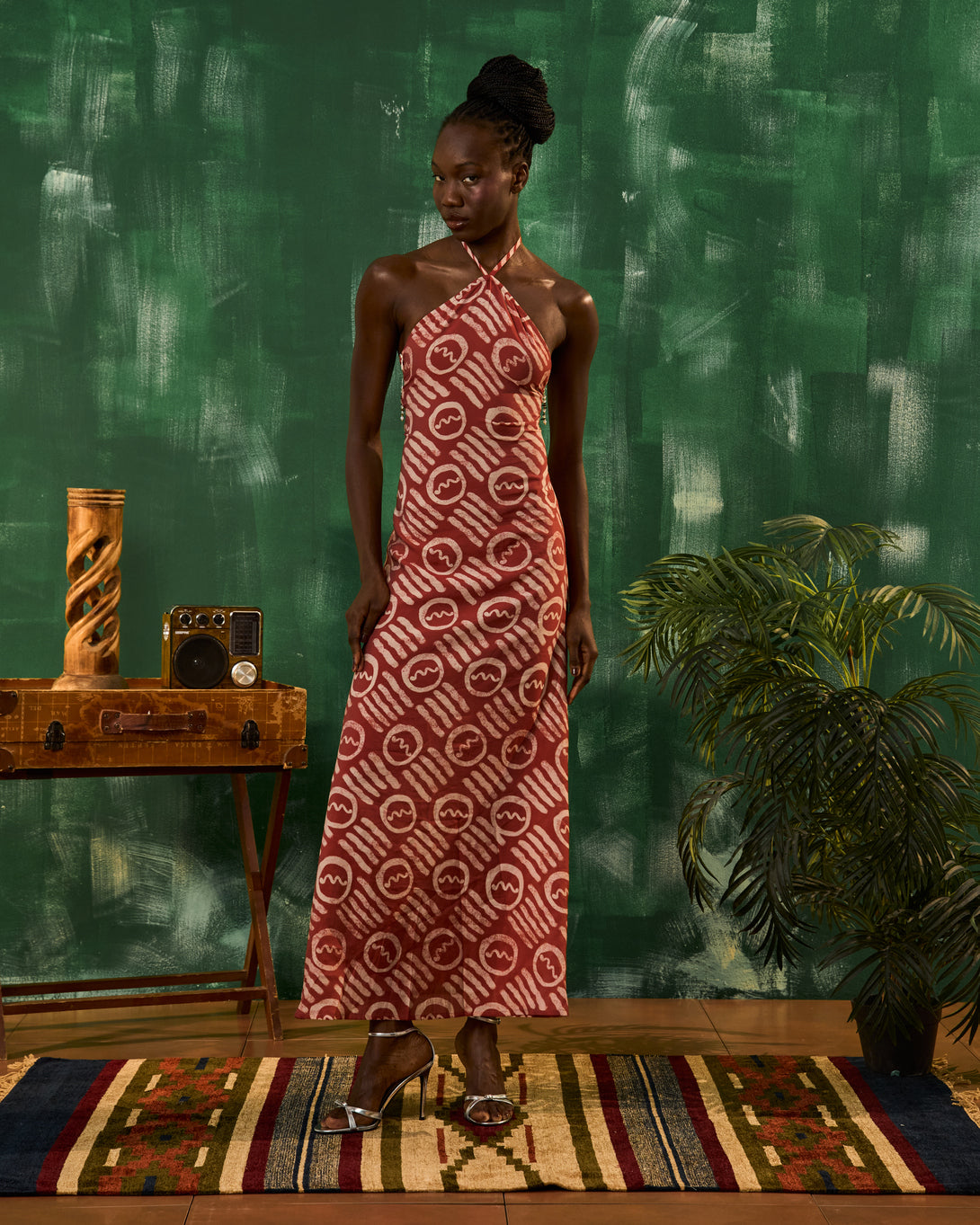 Karlyn Dress