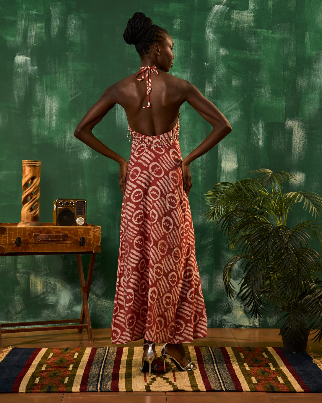 Karlyn Dress