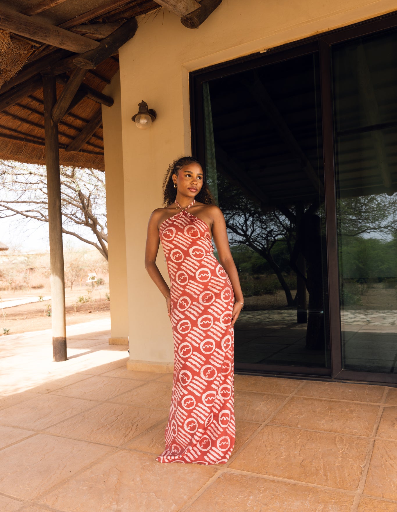 Karlyn Dress